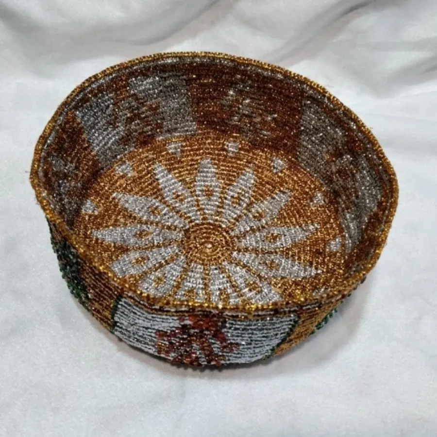 کلاه سنتی