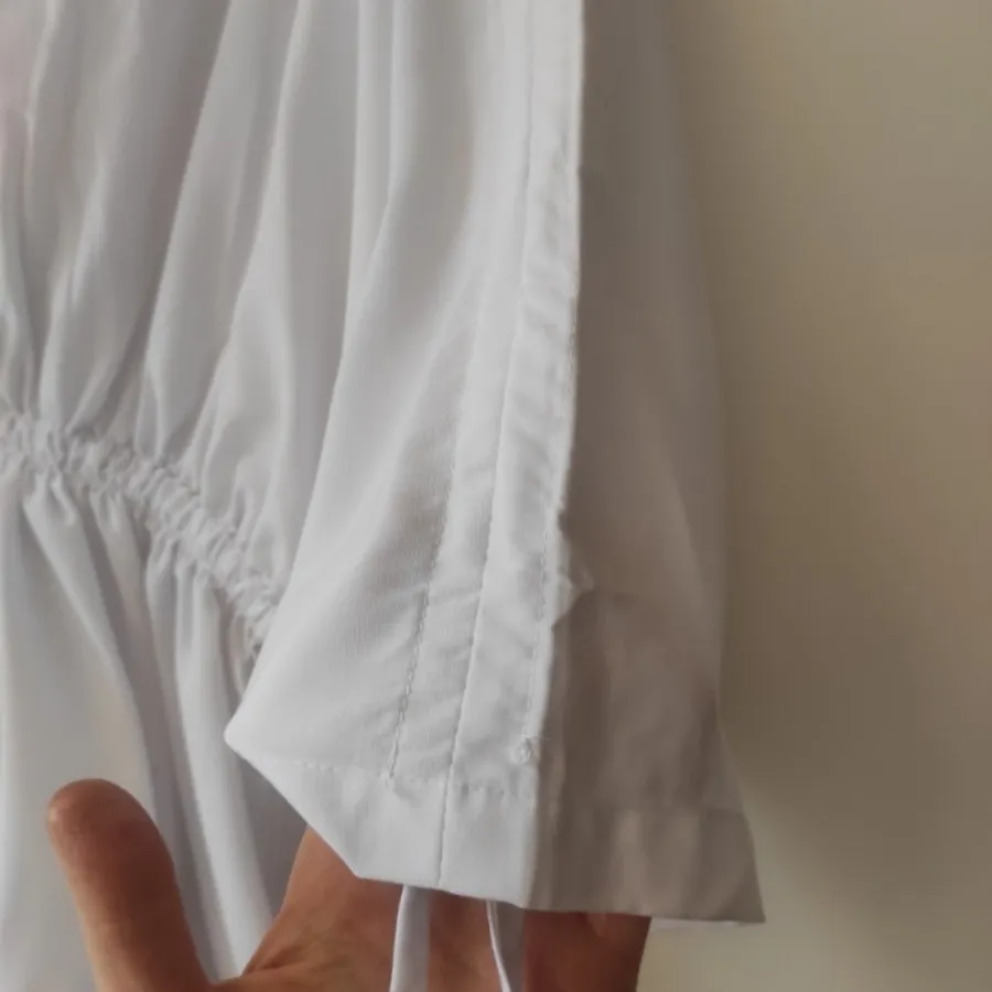 مانتو  آستین افتاده