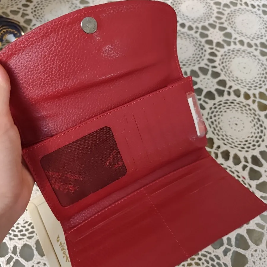 کیف پول چرم مشهد