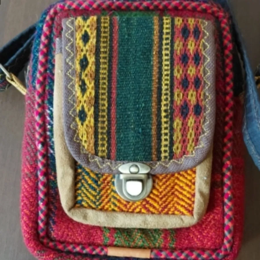کیف تبلت سنتی
