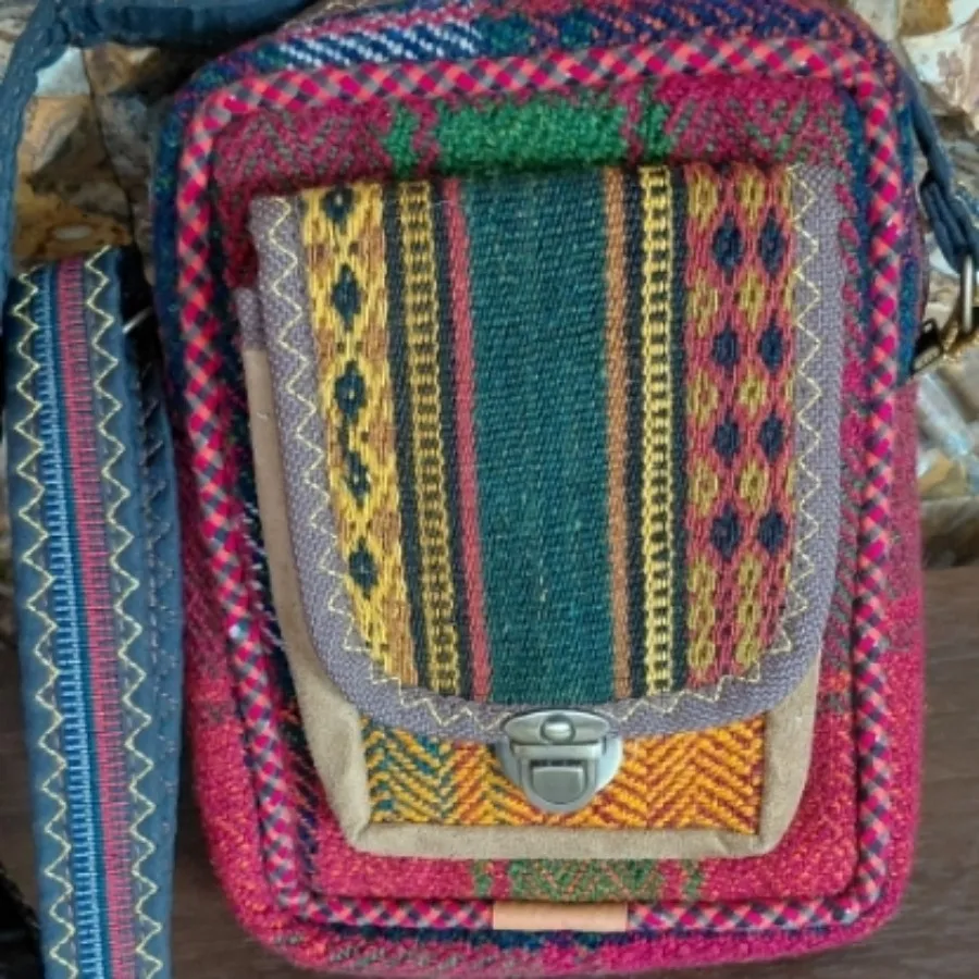 کیف تبلت سنتی