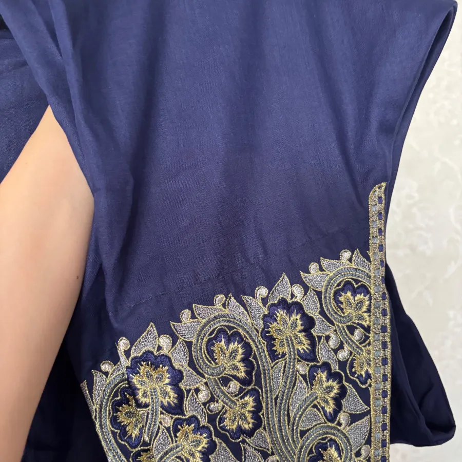شلوار بندری