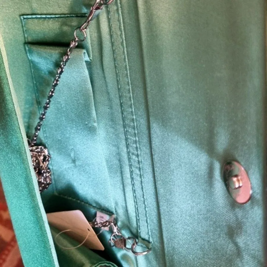 کیف کلاچ خارجی