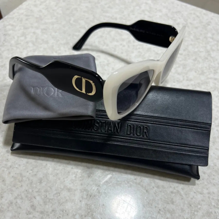عینک Dior original