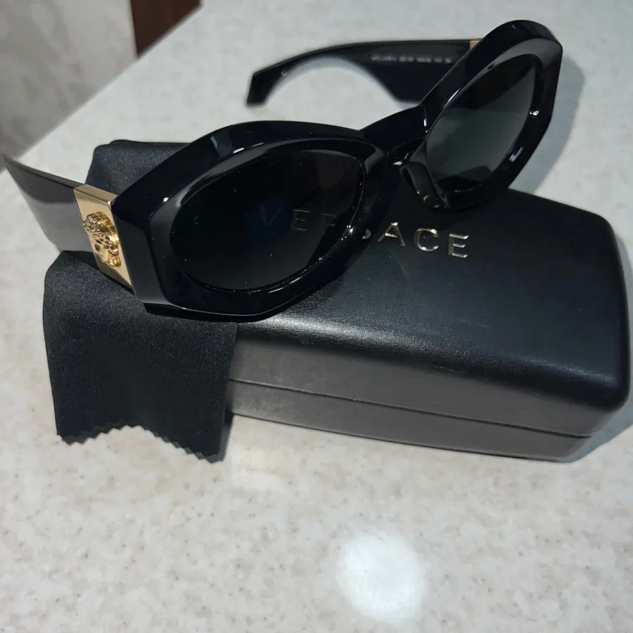 عینک Versace original