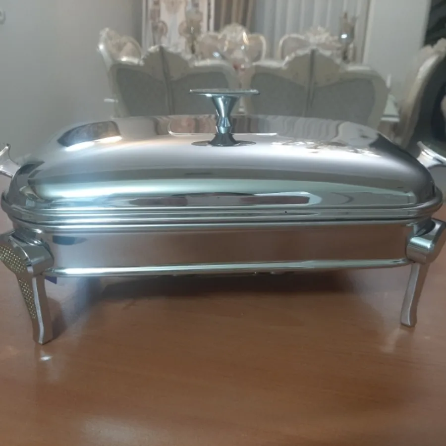 سوفله خوری مارک ریور