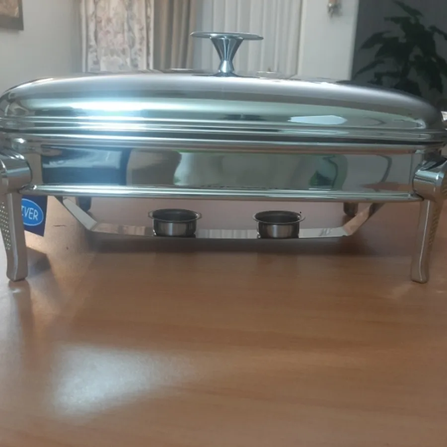 سوفله خوری مارک ریور