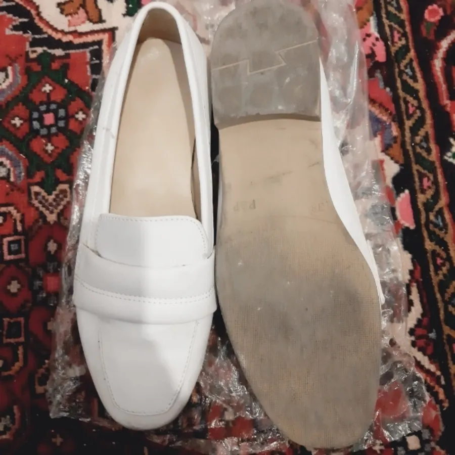 کفش تخت