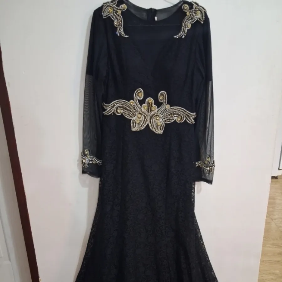 پیراهن مجلسی