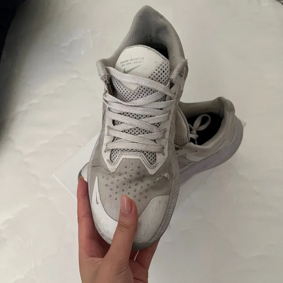کتونی Nike runnin