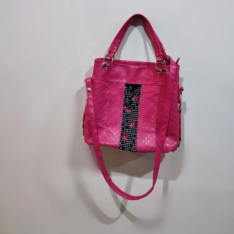 کیف بزرگ مجلسی
