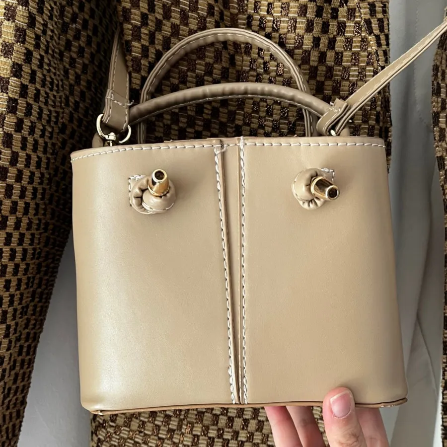 کیف طرح زارا