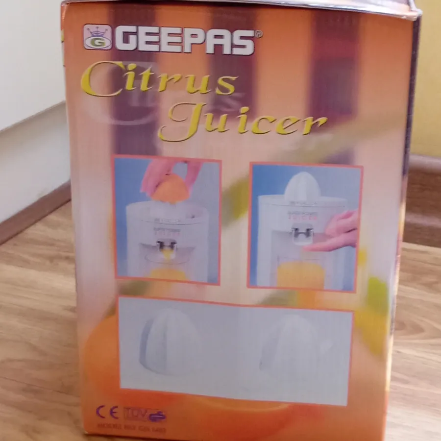 آبمیوه گیری