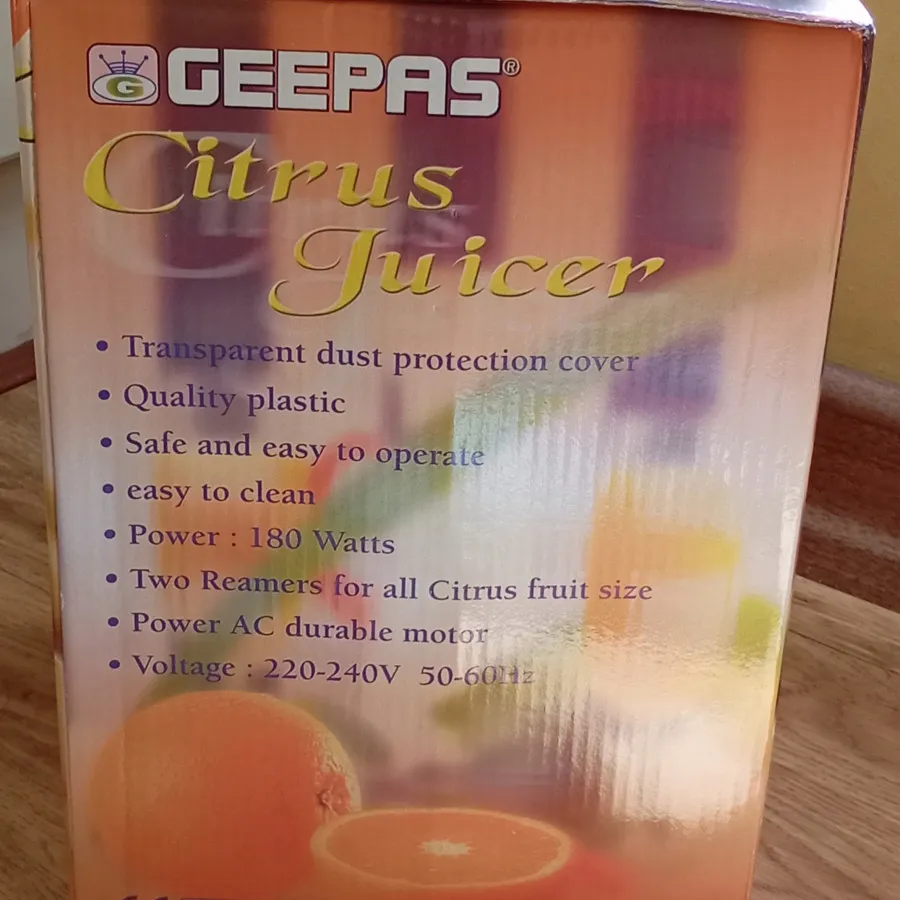 آبمیوه گیری