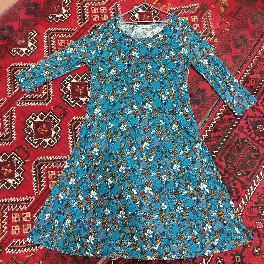 پیراهن زنانه