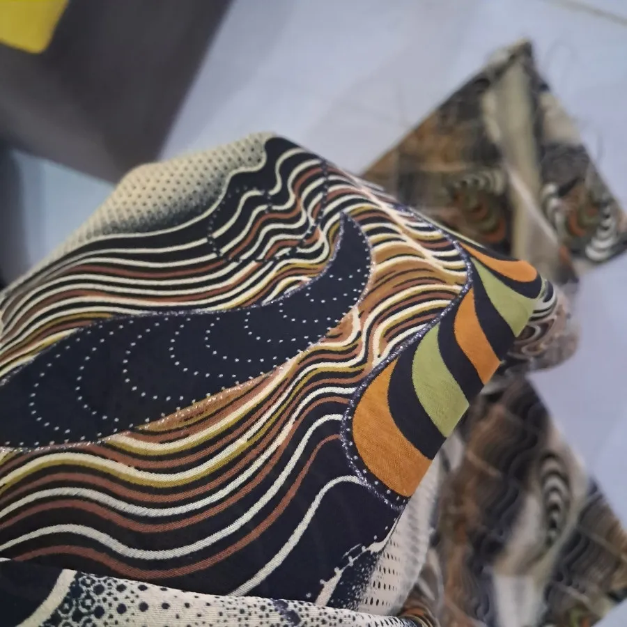 پارچه