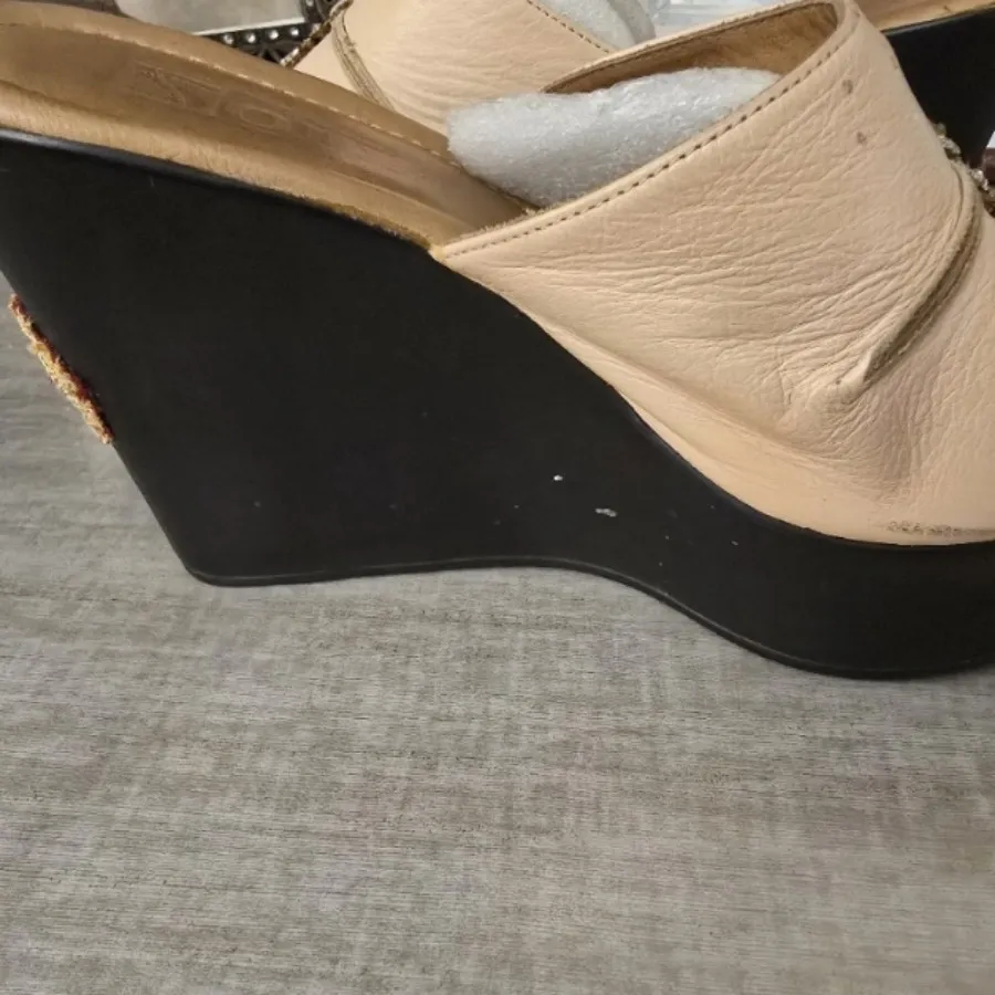 صندل لژدار ترک
