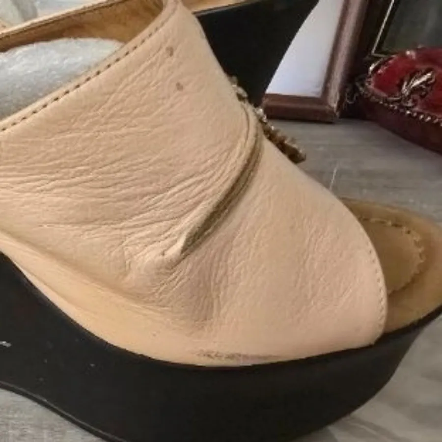 صندل لژدار ترک