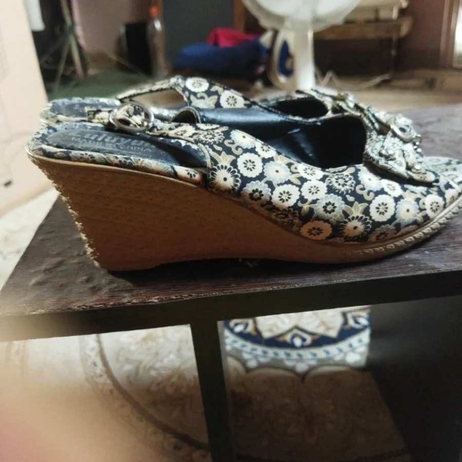 کفش تابستونه