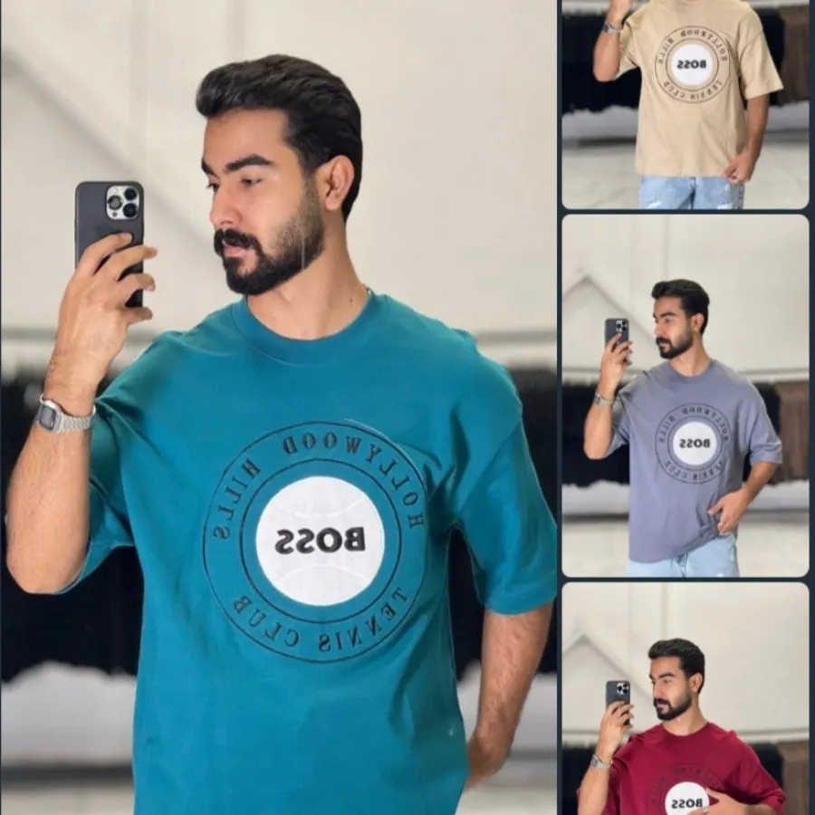 پیراهن مردانه