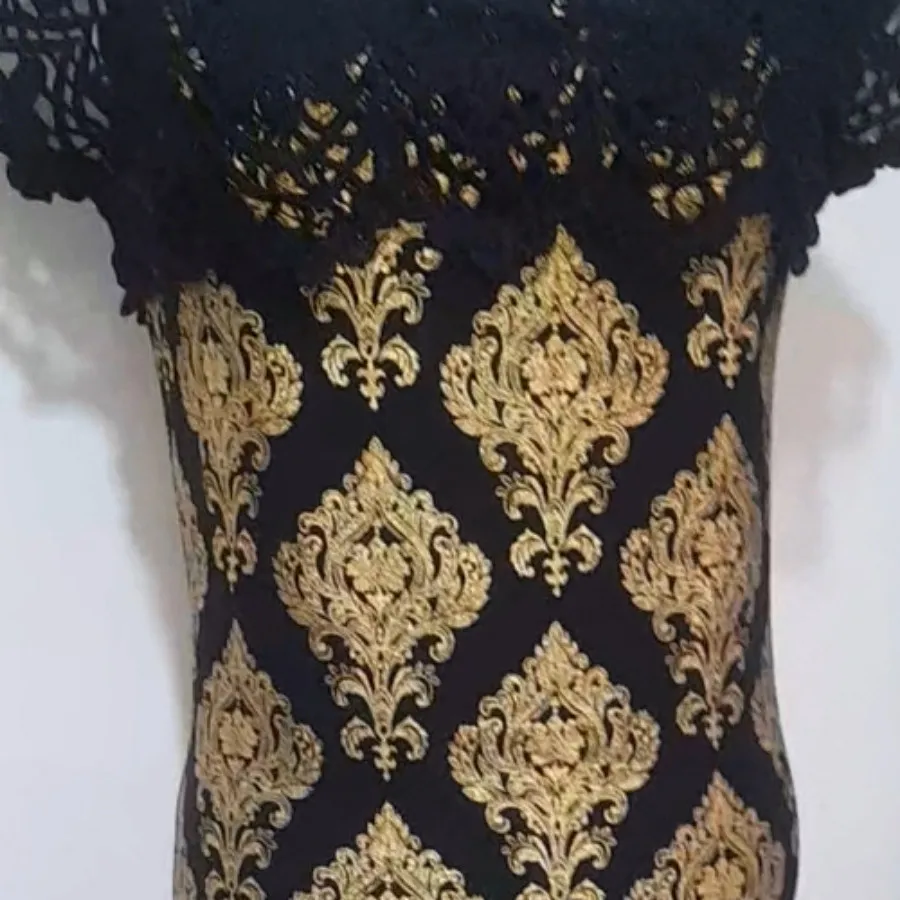 تاپ شیک مجلسی حراج