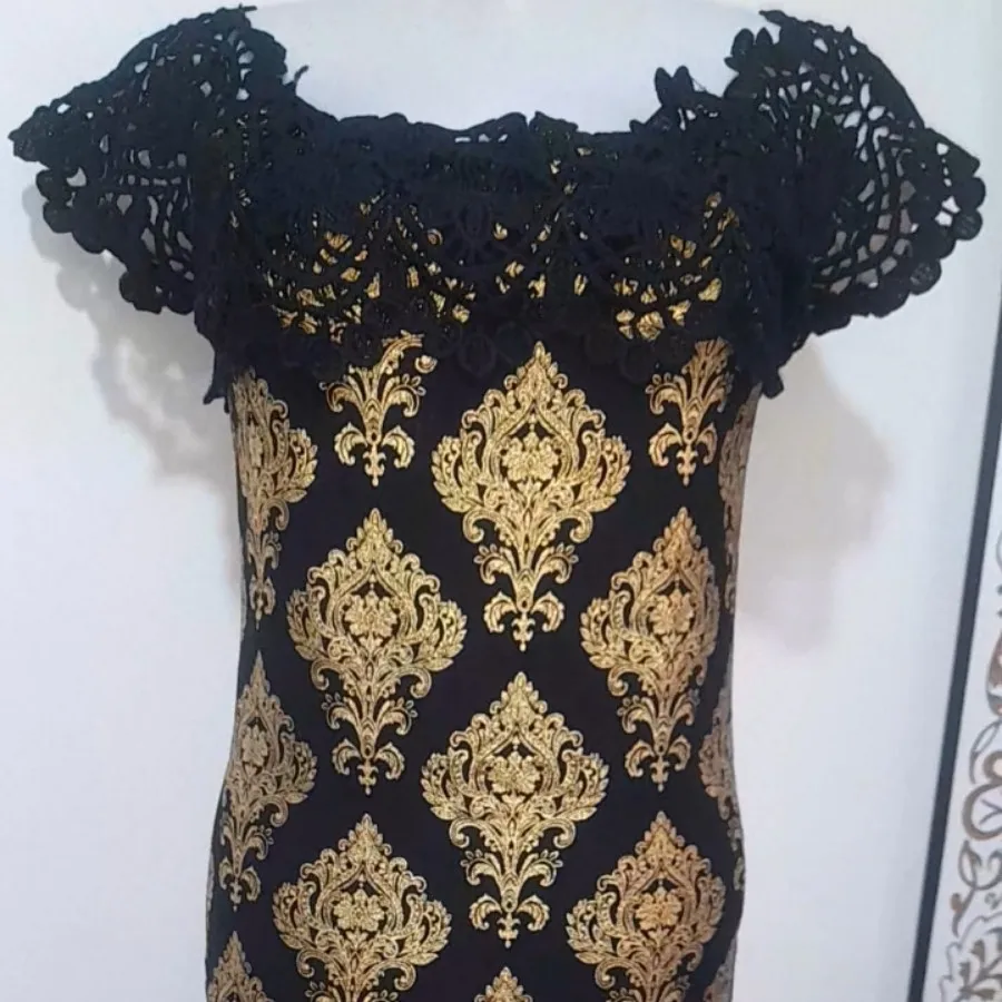 تاپ شیک مجلسی حراج