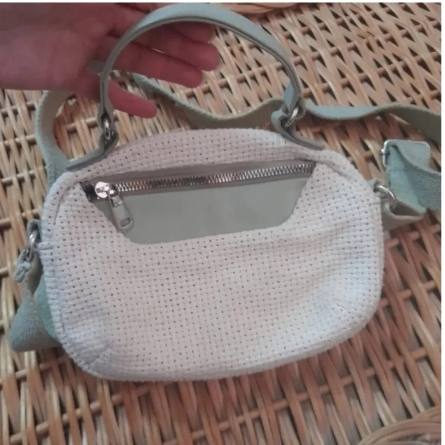 کیف کتان
