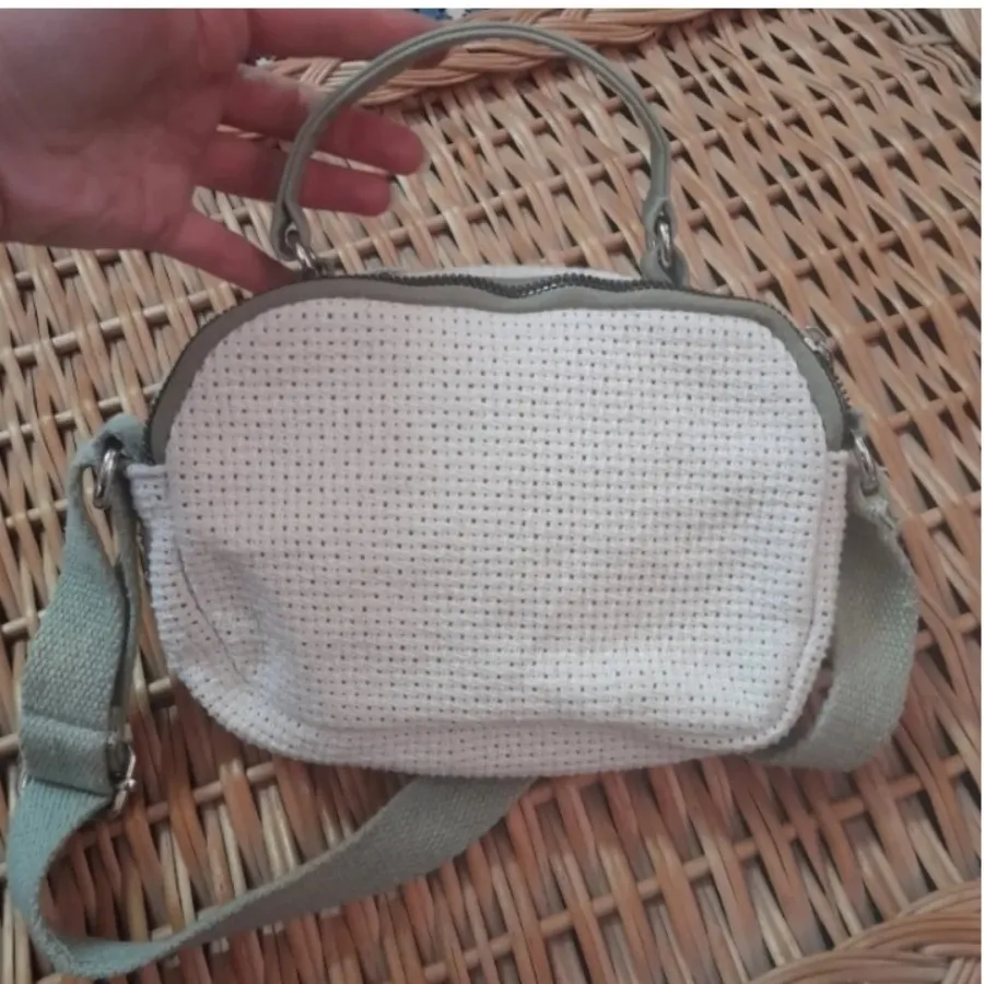 کیف کتان