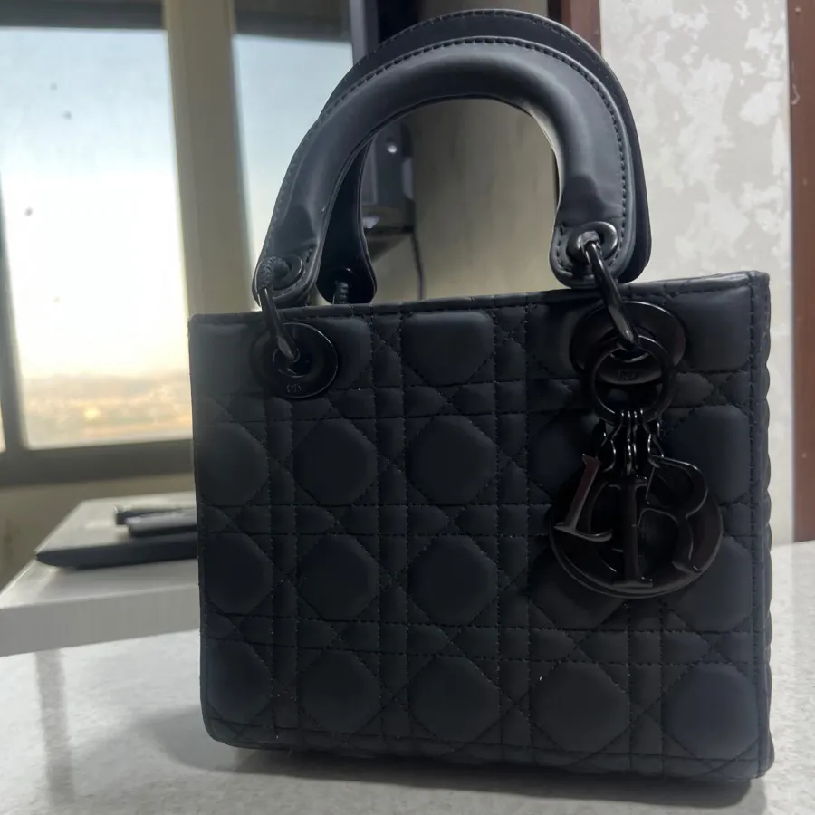 کیف Dior Master quality