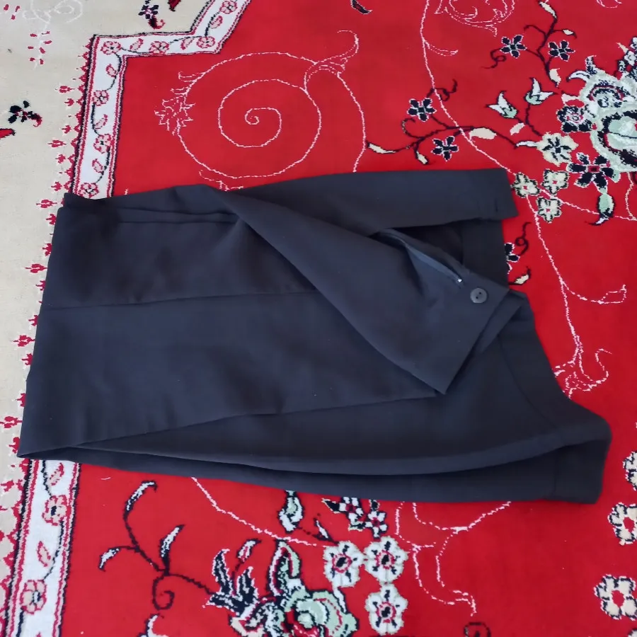شلوار مازراتی
