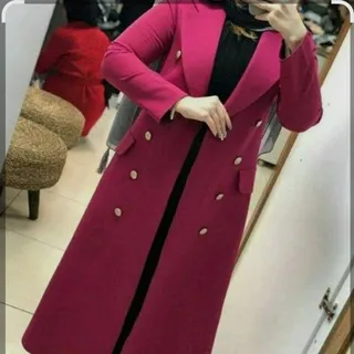 مانتو  کتی  بلند
