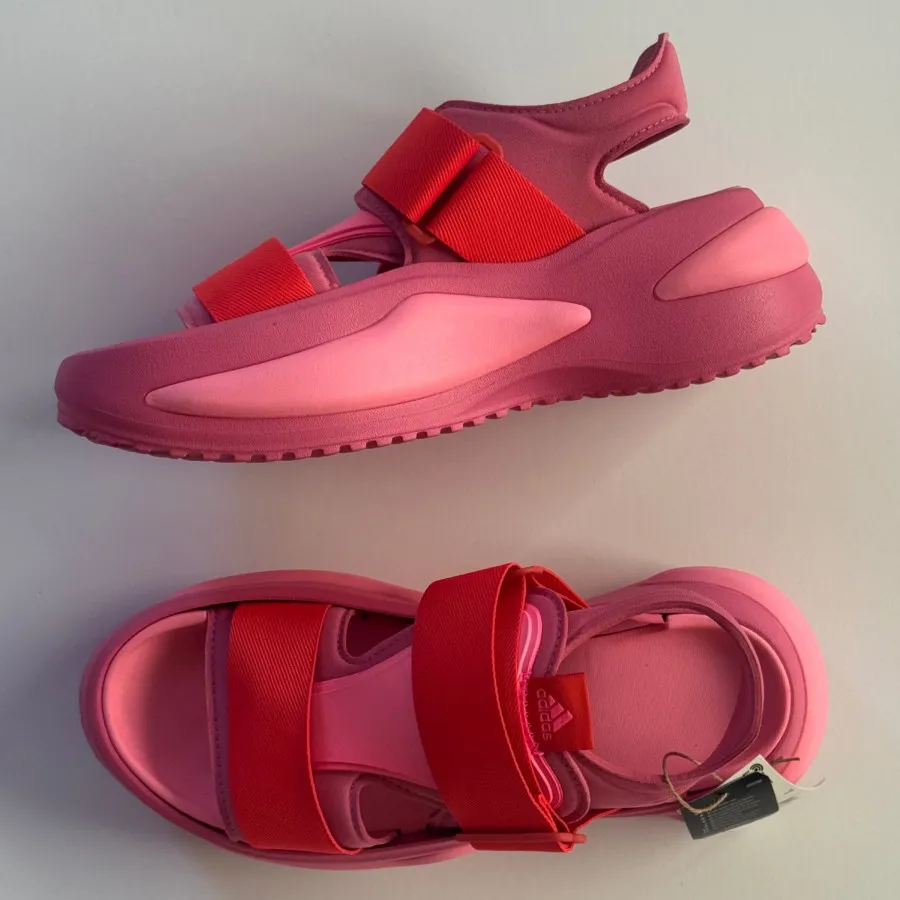 صندل اورجینال adidas