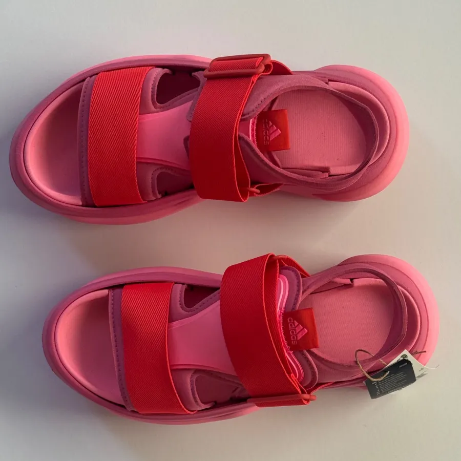 صندل اورجینال adidas