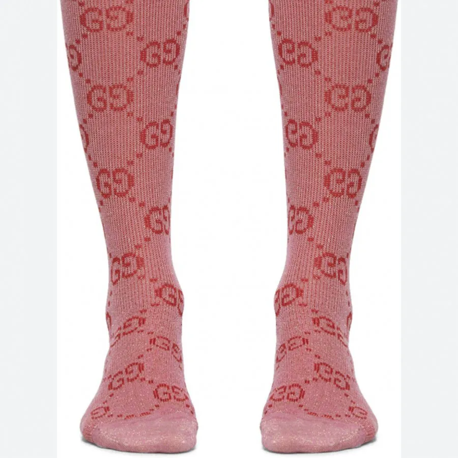 جوراب ساق بلند gucci