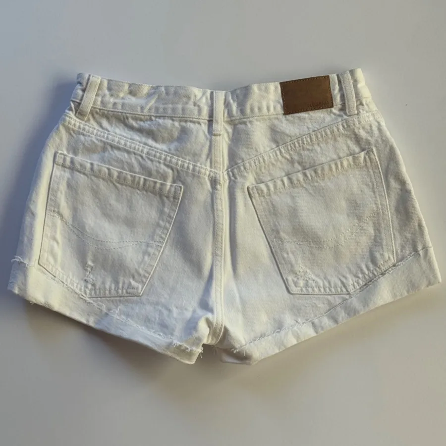 شلوارک PULL&BEAR