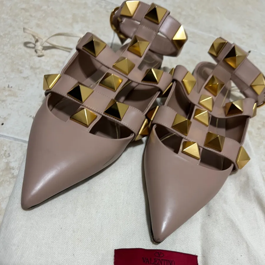 کفش Valentino