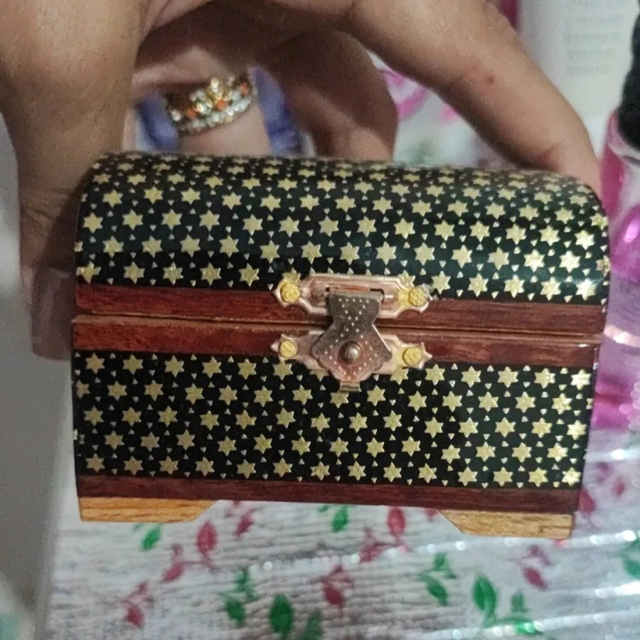 جعبه جواهری