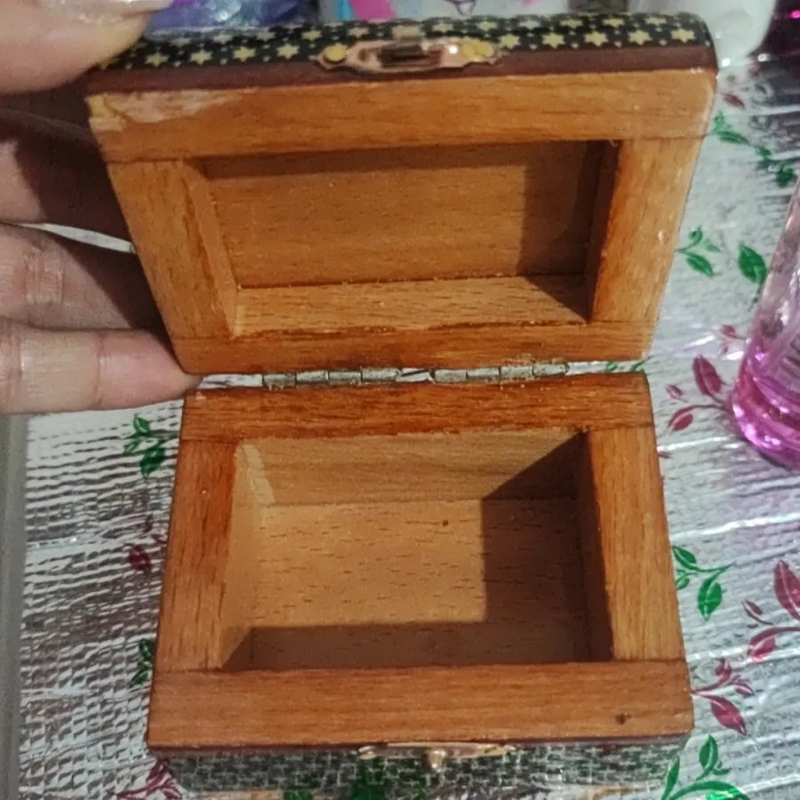 جعبه جواهری