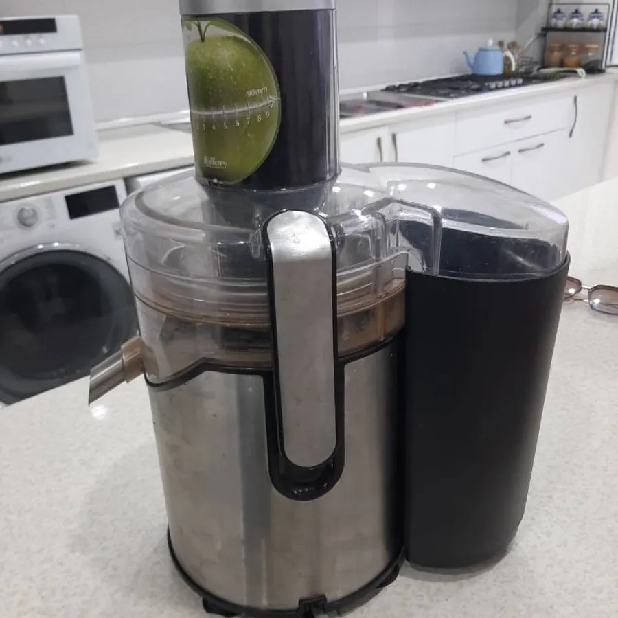 آبمیوه گیری فلر