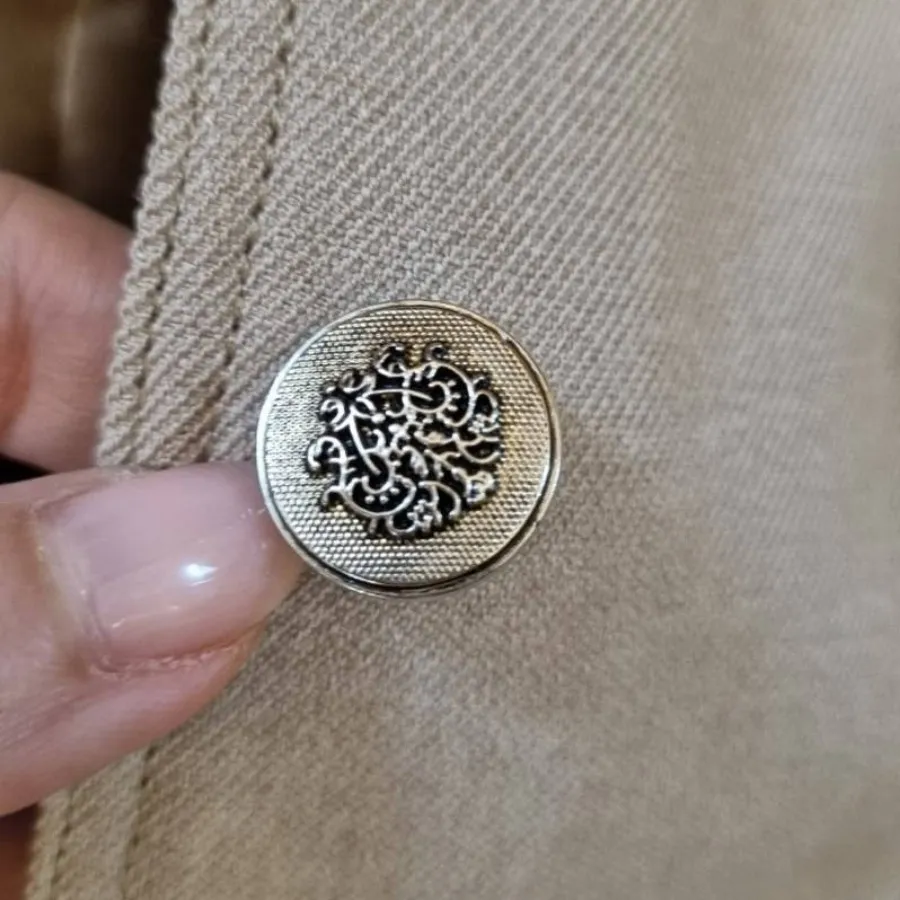 کت خارجی