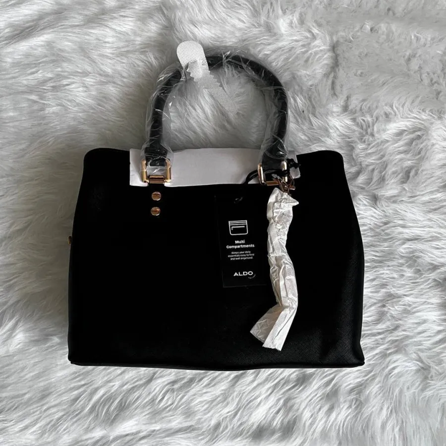 کیف (فقط مشکی) از Aldo