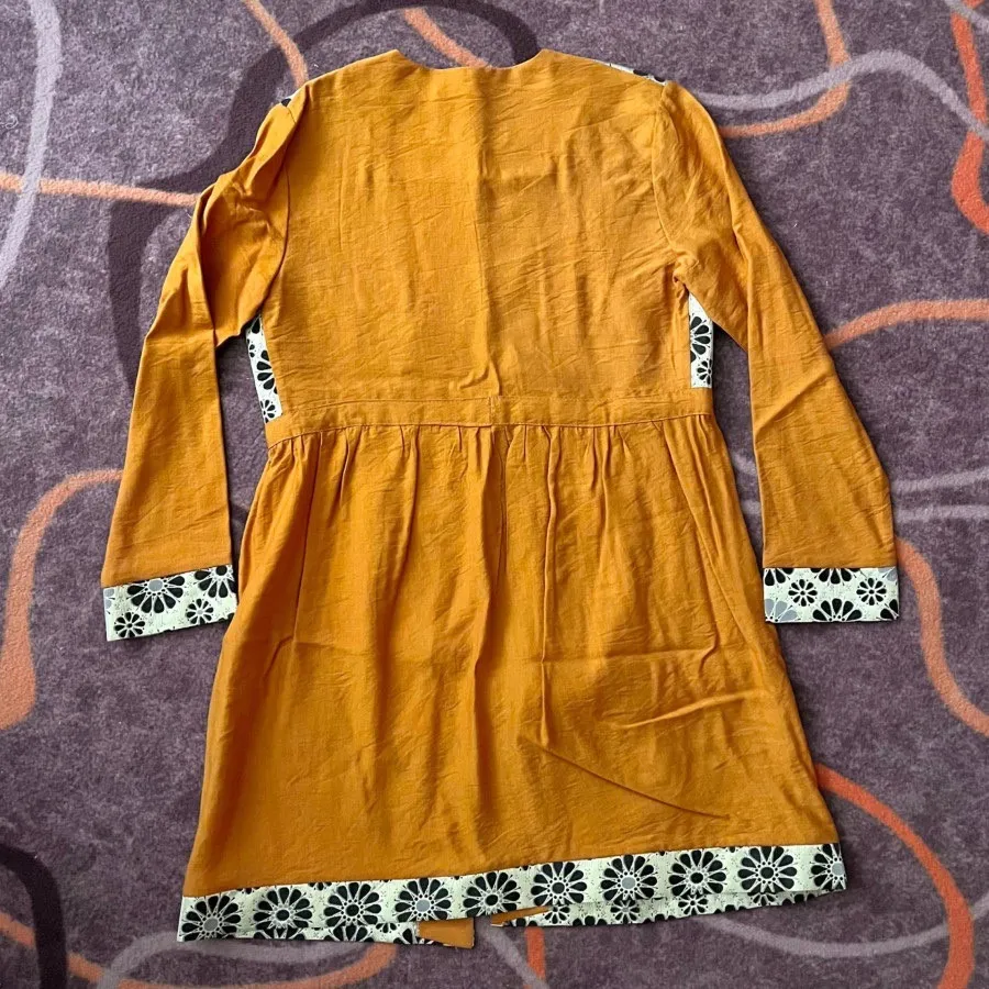 مانتو نخی سنتی