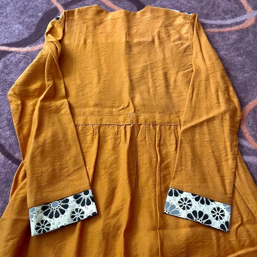 مانتو نخی سنتی