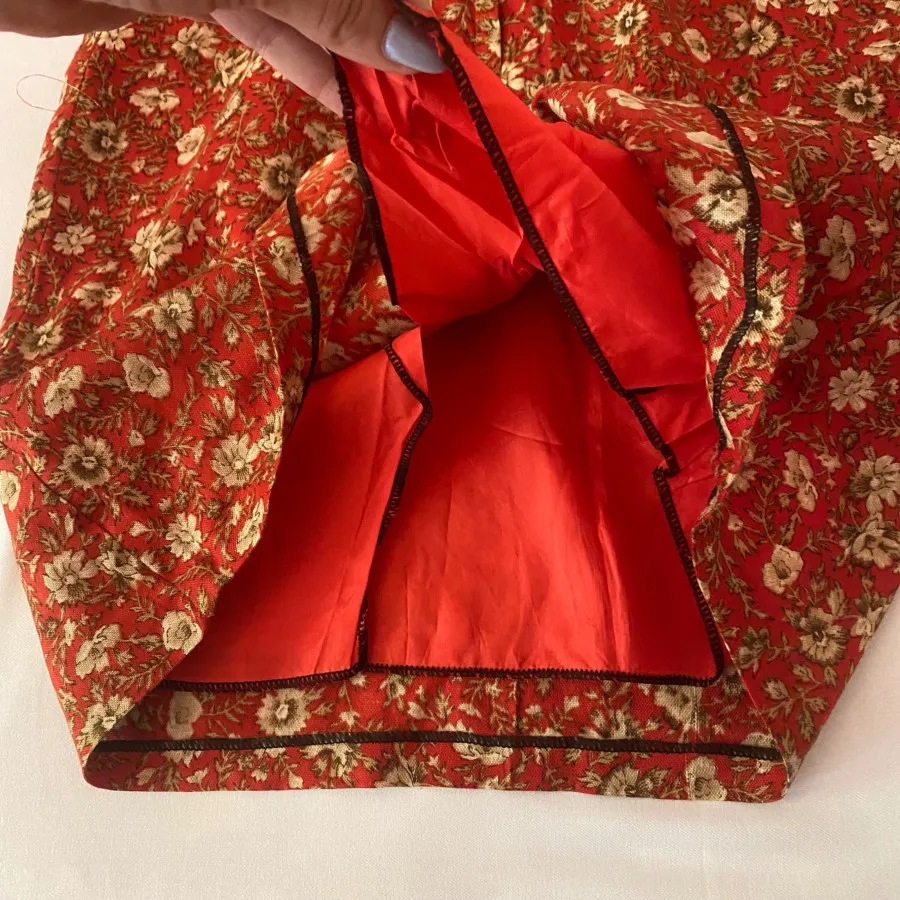 دامن