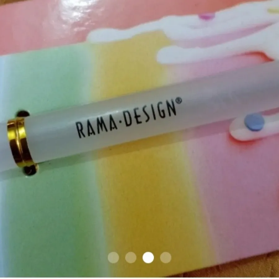 تستر پخت شیرینی کیک RAMA