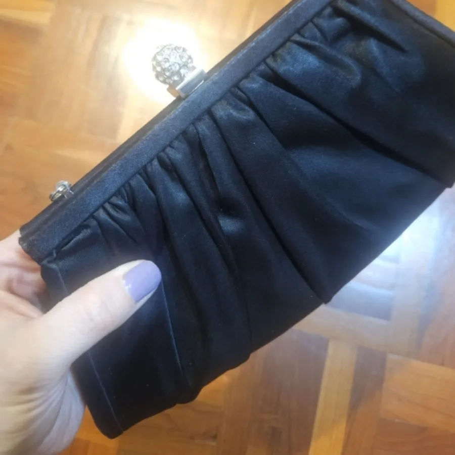 کیف مجلسی