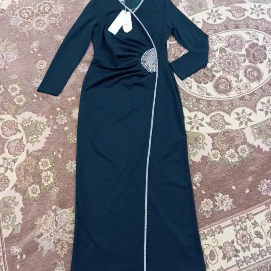 پیراهن مجلسی
