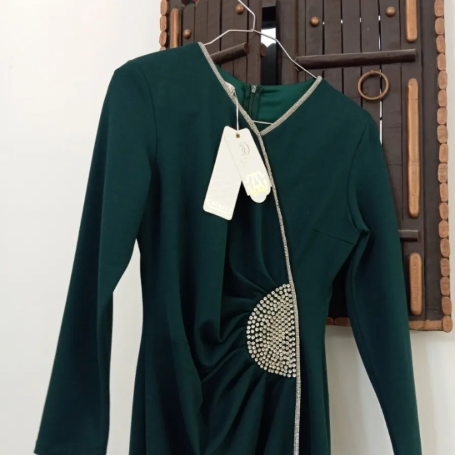 پیراهن مجلسی