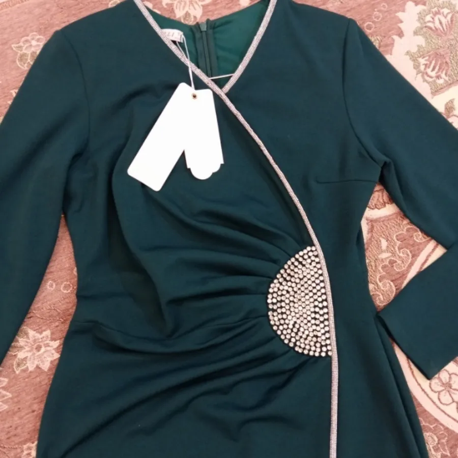 پیراهن مجلسی