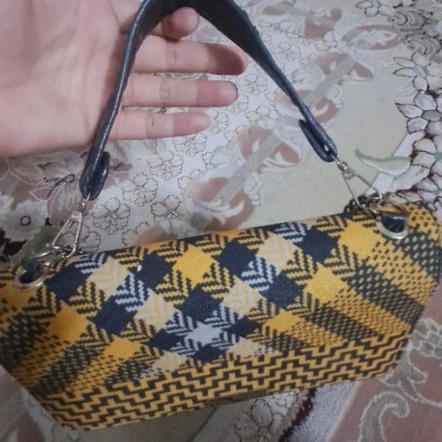 کیف زیبا زنانه